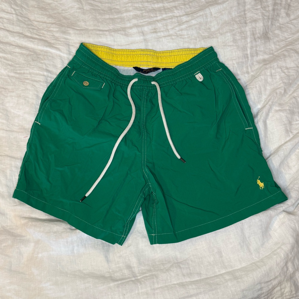 Polo Ralph Lauren Board Shirts
Size L